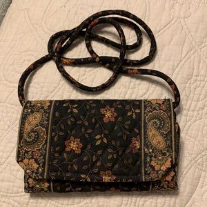 Vera Bradley wallet